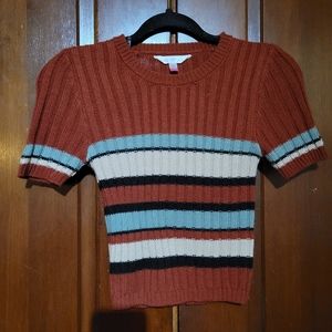 No Boundries Sweater Shirt